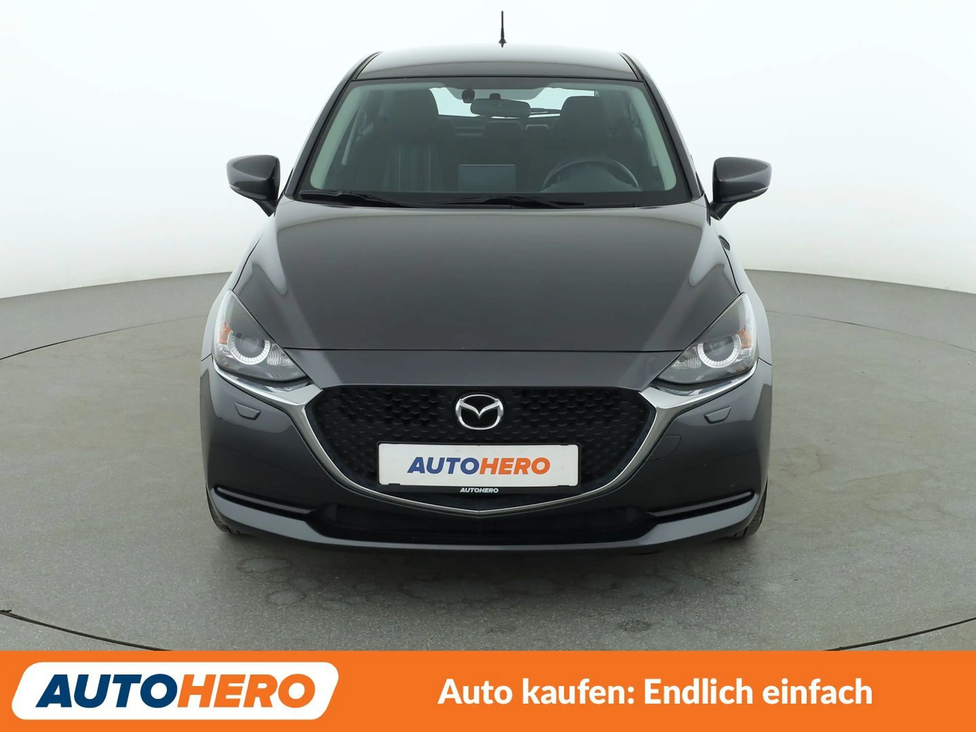 Mazda 2 1.5 Prime-Line *ALU*GARANTIE* — photo 9