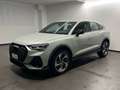 Audi Q3 SPORTBACK 40 TDI QUATTRO S LINE S TRONIC Argent - thumbnail 1