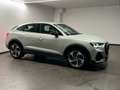 Audi Q3 SPORTBACK 40 TDI QUATTRO S LINE S TRONIC Argent - thumbnail 20