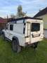 Land Rover Defender Defender 110" Station Wagon E 2,4 TD E Weiß - thumbnail 3