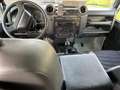 Land Rover Defender Defender 110" Station Wagon E 2,4 TD E Weiß - thumbnail 8