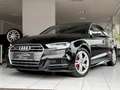 Audi S3 2.0 TFSI Lim. quattro S tronic LED/Navi/Temp Schwarz - thumbnail 1
