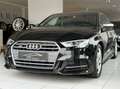 Audi S3 2.0 TFSI Lim. quattro S tronic LED/Navi/Temp Schwarz - thumbnail 2