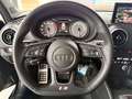 Audi S3 2.0 TFSI Lim. quattro S tronic LED/Navi/Temp Schwarz - thumbnail 12