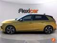 Opel Astra 1.2T XHT 96kW (130CV) GS Auto Amarillo - thumbnail 4