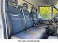 Iveco Daily Fahrgestell Einzelkabine 50 C Weiß - thumbnail 10