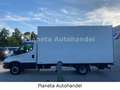 Iveco Daily Fahrgestell Einzelkabine 50 C Weiß - thumbnail 6