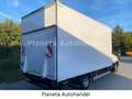 Iveco Daily Fahrgestell Einzelkabine 50 C Weiß - thumbnail 4