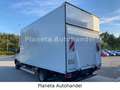 Iveco Daily Fahrgestell Einzelkabine 50 C Weiß - thumbnail 5