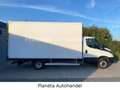 Iveco Daily Fahrgestell Einzelkabine 50 C Weiß - thumbnail 7