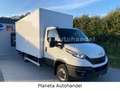 Iveco Daily Fahrgestell Einzelkabine 50 C Weiß - thumbnail 3