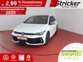 Volkswagen Golf R 2.0TSI 403,-ohne Anzahlung ACC Pano Kamera Weiß - thumbnail 3