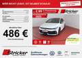 Volkswagen Golf R 2.0TSI 403,-ohne Anzahlung ACC Pano Kamera Weiß - thumbnail 2