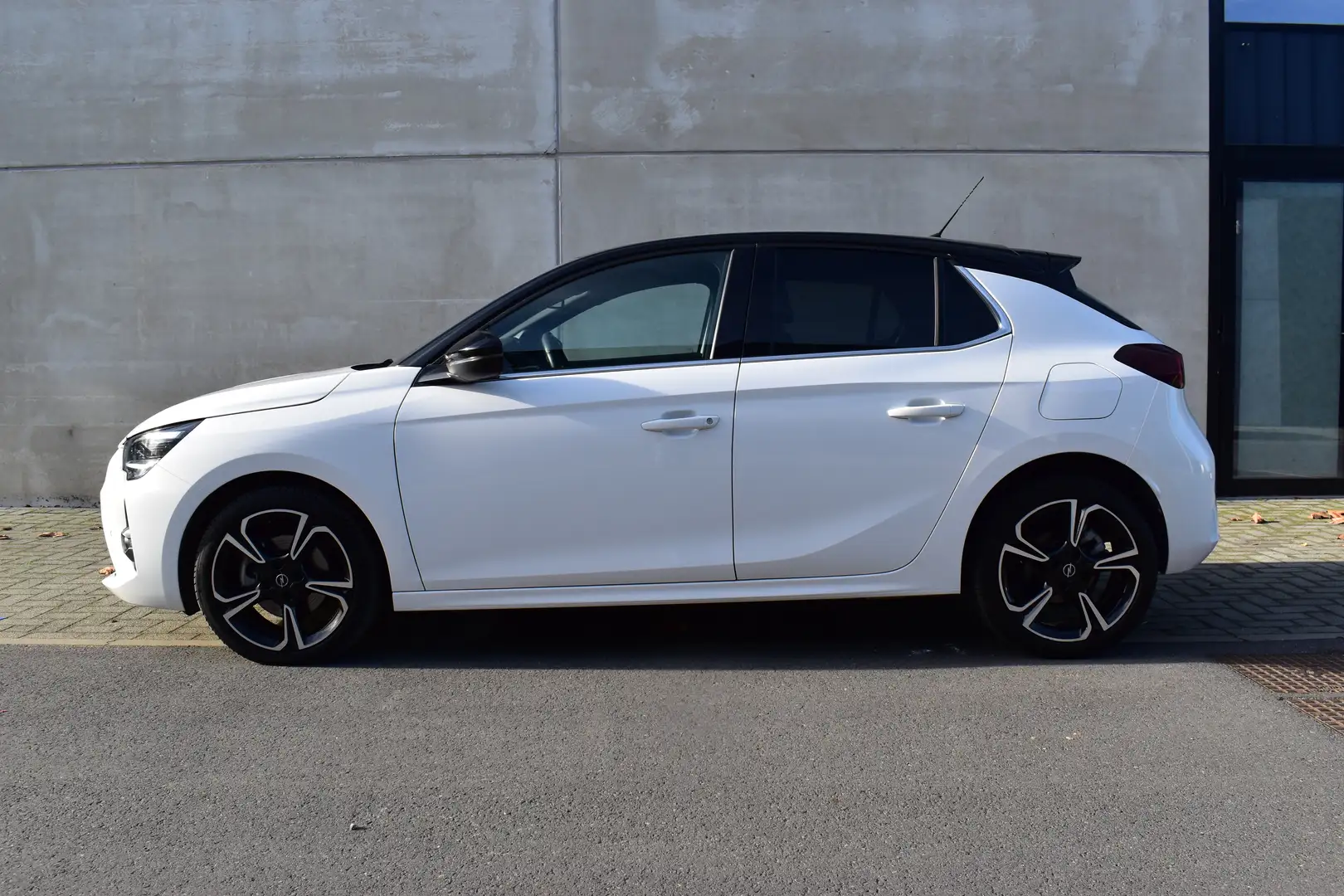 Opel Corsa 1.2i Turbo G/S Line *Massage-Led* - 2