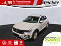 Volkswagen T-Roc Life 1.5TSI DSG 199,-ohne Anzahlung Navi AHK Sitz Grau - thumbnail 3