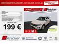 Volkswagen T-Roc Life 1.5TSI DSG 199,-ohne Anzahlung Navi AHK Sitz Grau - thumbnail 1