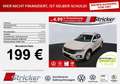 Volkswagen T-Roc Life 1.5TSI DSG 199,-ohne Anzahlung Navi AHK Sitz Grau - thumbnail 2