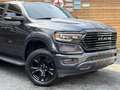 Dodge RAM 1500 OFFROAD 5,7L SHZ AHK CarPlay Rollbar Grijs - thumbnail 3
