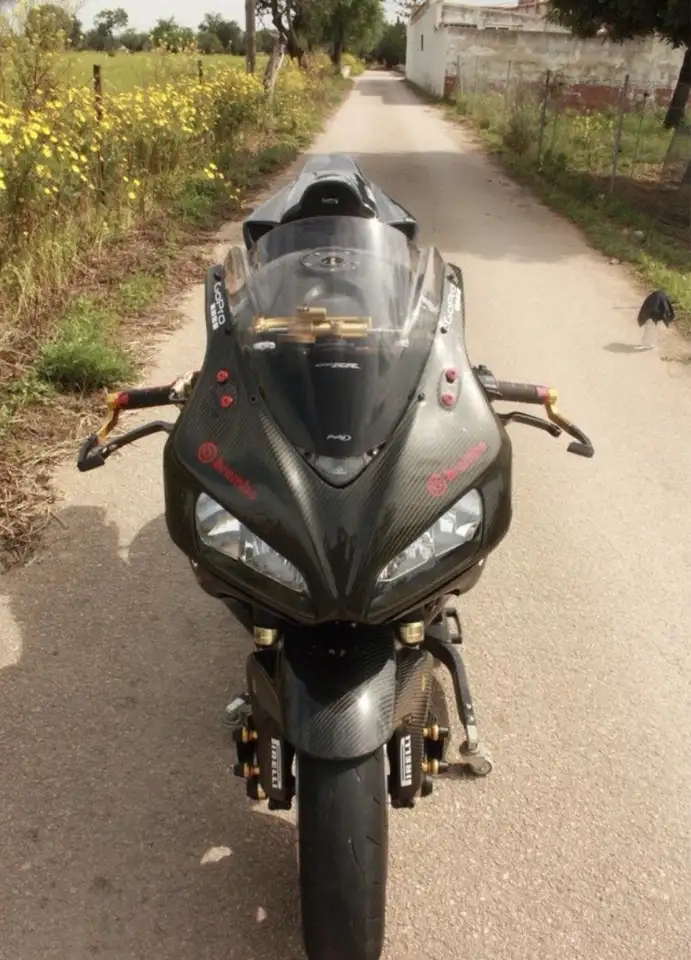 Honda CBR 1000