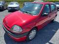 Renault Clio II 1.2 RN *HÄNDLER*EXPORT* Rouge - thumbnail 3
