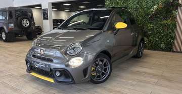 1.4 TURBO T-JET 145CH 595