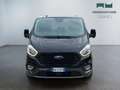Ford tourneo custom 320 2.0 tdci 185cv Active L1H1 auto Noir - thumbnail 2