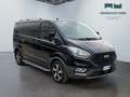 Ford tourneo custom 320 2.0 tdci 185cv Active L1H1 auto Noir - thumbnail 3