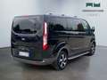 Ford tourneo custom 320 2.0 tdci 185cv Active L1H1 auto Noir - thumbnail 5