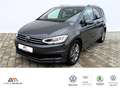 Volkswagen Touran Comfortline 1.5 TSi,DSG,el.Heckkl.,Kamera,7-Sitzer,Navi Gris - thumbnail 1
