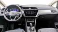 Volkswagen Touran Comfortline 1.5 TSi,DSG,el.Heckkl.,Kamera,7-Sitzer,Navi Gris - thumbnail 9