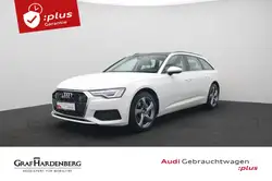 Audi A6 Avant 50 TDI quattro quattro Matrix Navi B&o Pano
