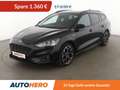 Ford Focus 1.0 EcoBoost ST-Line *NAVI*LED*TEMPO*CAM*PDC*SHZ* Noir - thumbnail 1