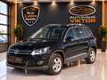 Volkswagen Tiguan Sport&Style 2.0 TDI 4Motion*Panorama | Bi-Xenon... Schwarz - thumbnail 1