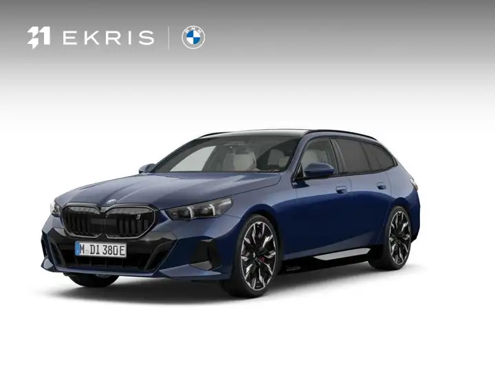 BMW i5 eDrive40 | M Sportpakket Pro | Innovation Pack | T