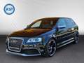 Audi RS3 2.5 TFSI quattro BOSE OPTIK-PAKET LEDER NAVI Noir - thumbnail 1