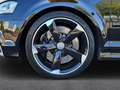 Audi RS3 2.5 TFSI quattro BOSE OPTIK-PAKET LEDER NAVI Noir - thumbnail 14