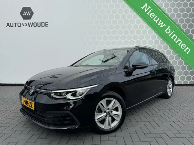 Volkswagen Golf Variant 2.0 TDI Life Business Led Trekhaak