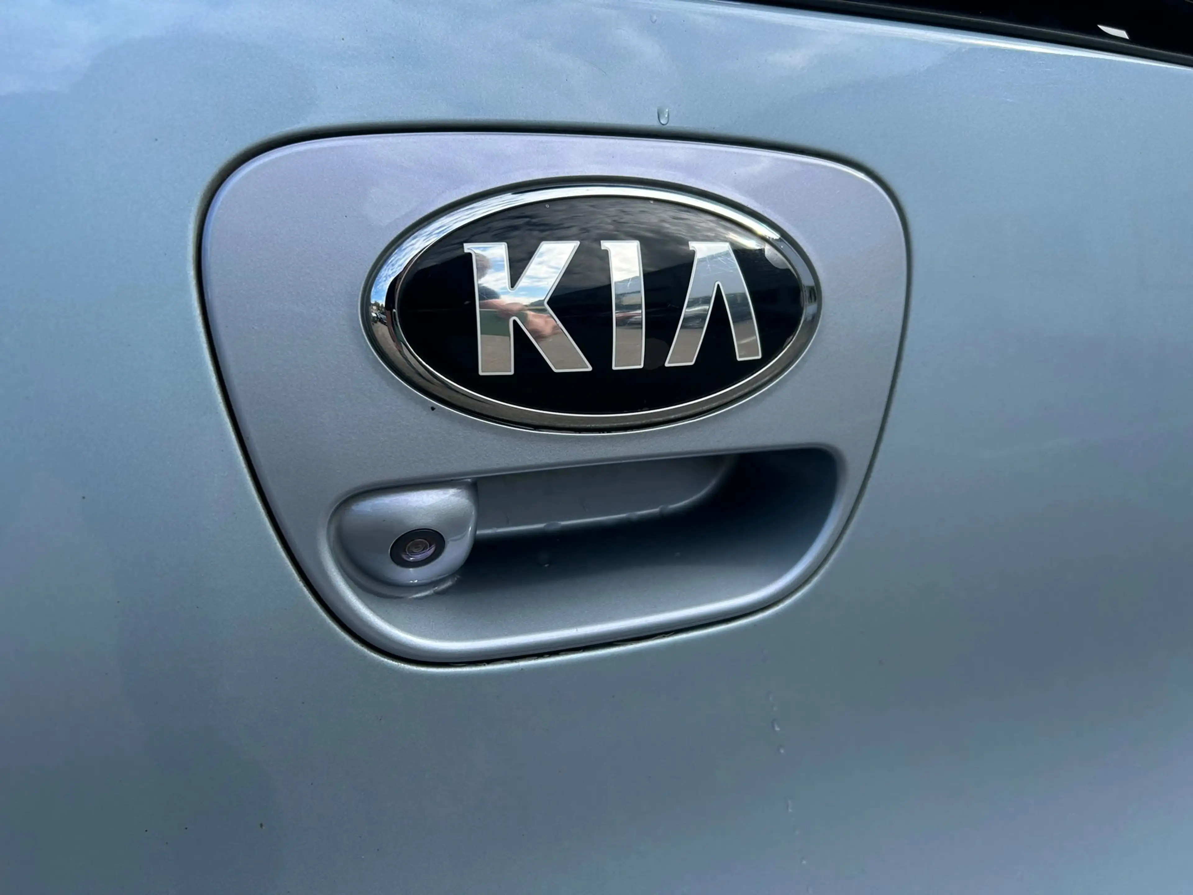 Kia Picanto 1.0 CVVT Colour Edition I Navi I Cruise I Leer I L — photo 12