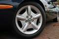Jaguar XK8 4.0 V8 Coupé Very Nice condition Saphire Bleu Bleu - thumbnail 19