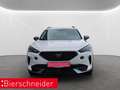 CUPRA Formentor 2.0 TSI DSG 4Drive Weiß - thumbnail 3
