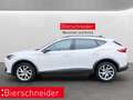 CUPRA Formentor 2.0 TSI DSG 4Drive Weiß - thumbnail 4