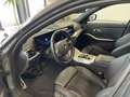 BMW 320 d Touring xDrive M-Sport *LED*PDC*NAV*STH*ACC* Grau - thumbnail 9