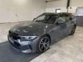 BMW 320 d Touring xDrive M-Sport *LED*PDC*NAV*STH*ACC* Grau - thumbnail 7