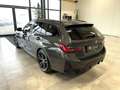 BMW 320 d Touring xDrive M-Sport *LED*PDC*NAV*STH*ACC* Grau - thumbnail 5
