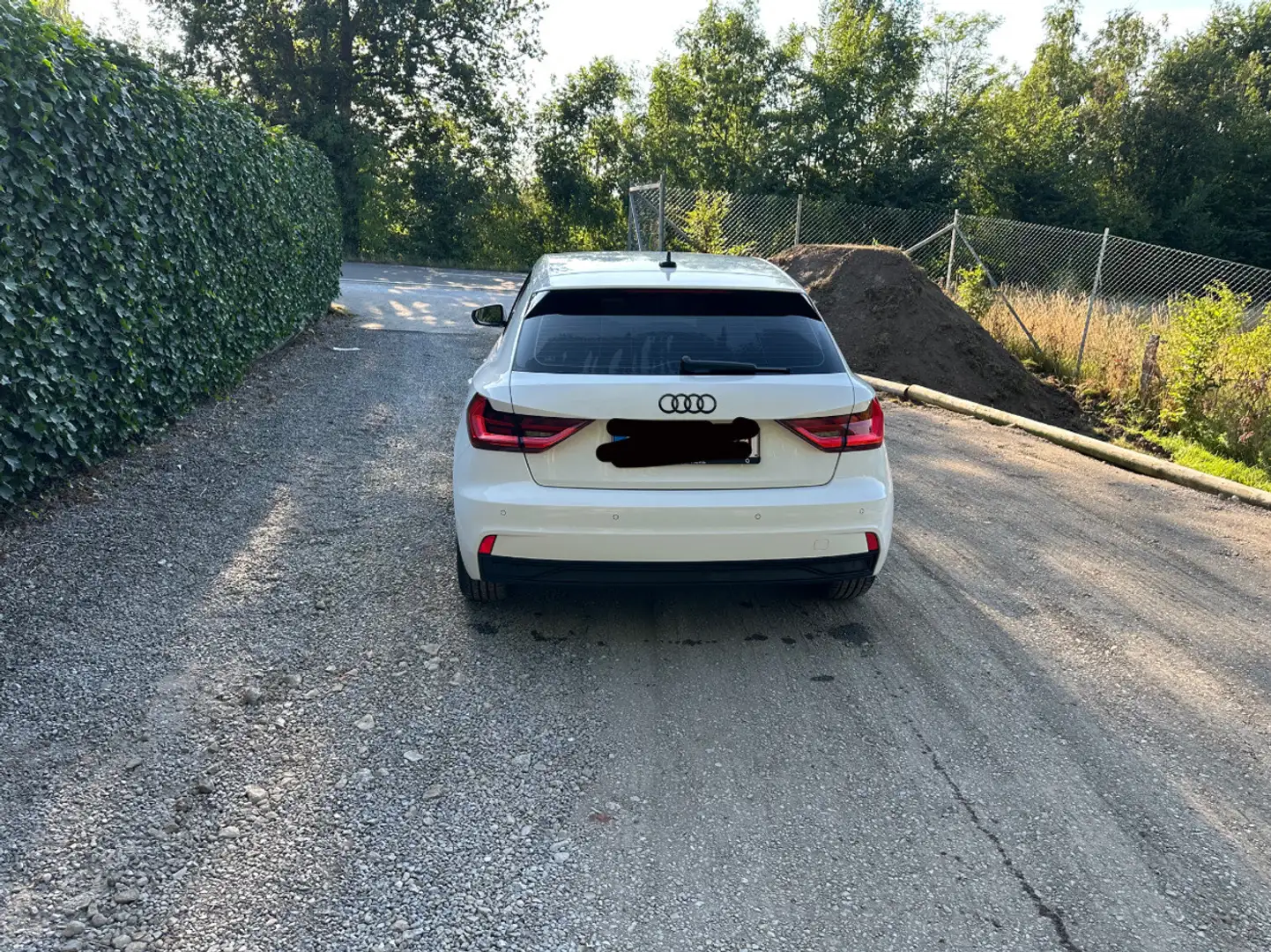 Audi A1 Sportback 30 TFSI S tronic - 2