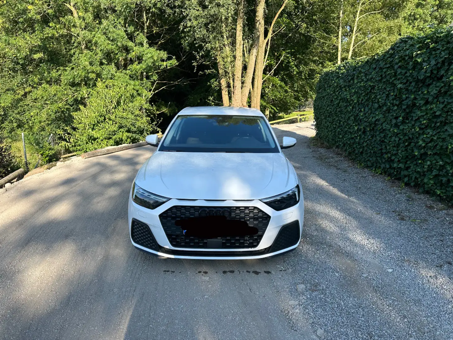 Audi A1 Sportback 30 TFSI S tronic - 1
