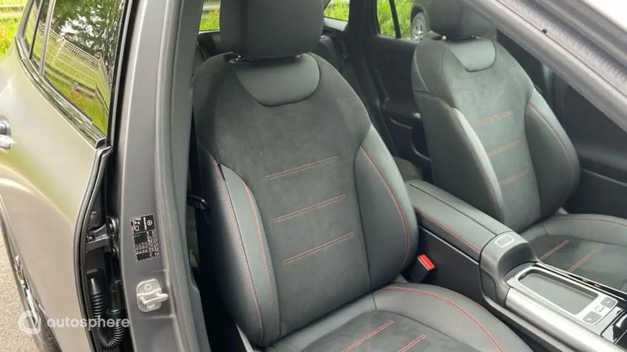 Mercedes-Benz GLA 2026 — фото 15