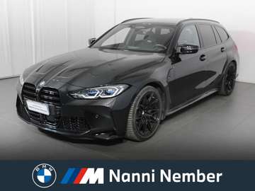 Touring 3.0 Competition M xdrive auto