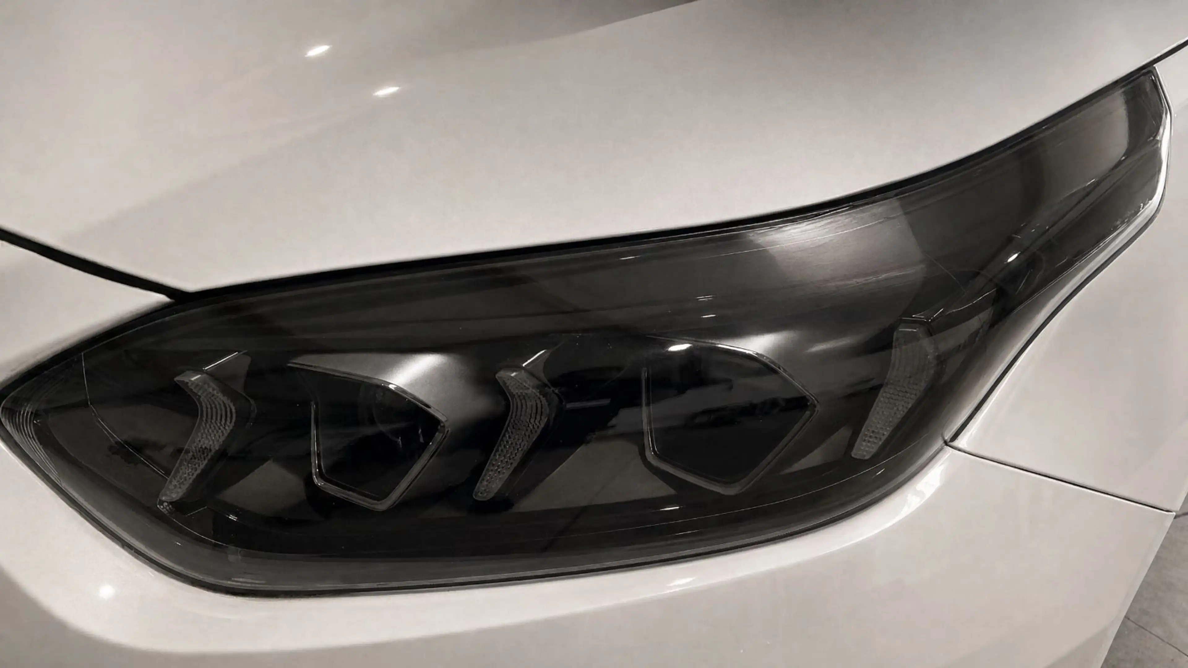 Kia ProCeed / pro_cee'd ProCeed GT line 1.Hand Memory Digital Kamera JBL — photo 7