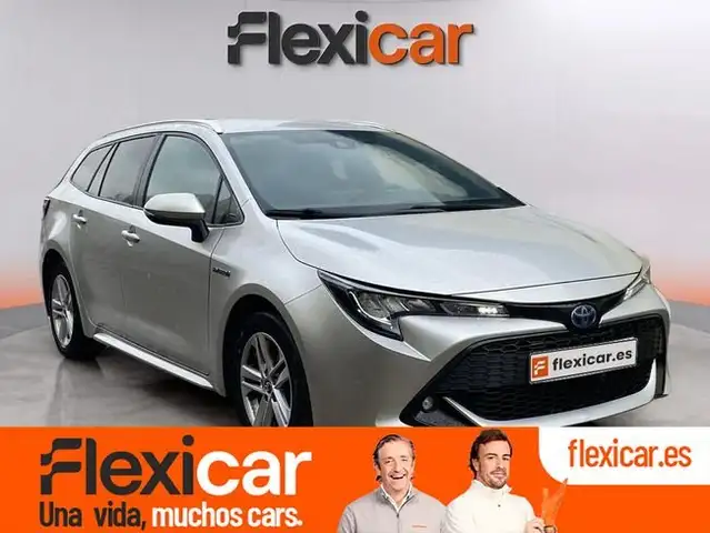 Toyota Corolla Touring Sports 125H Active Tech